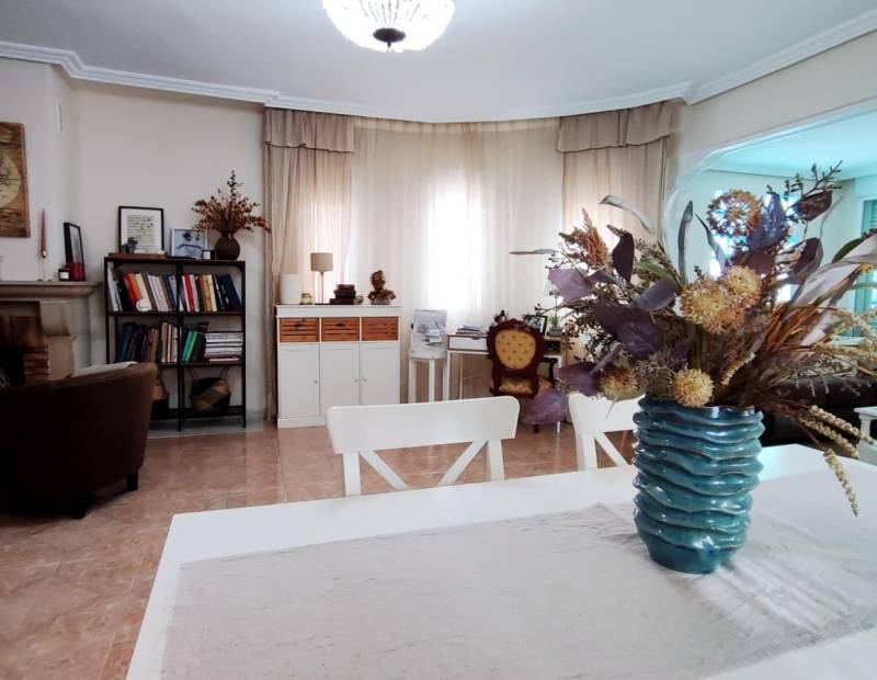 Sale - Semi-detached house - Panorama - La Nucía