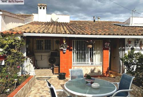 Casa - Rental - Barranco Hondo - La Nucía