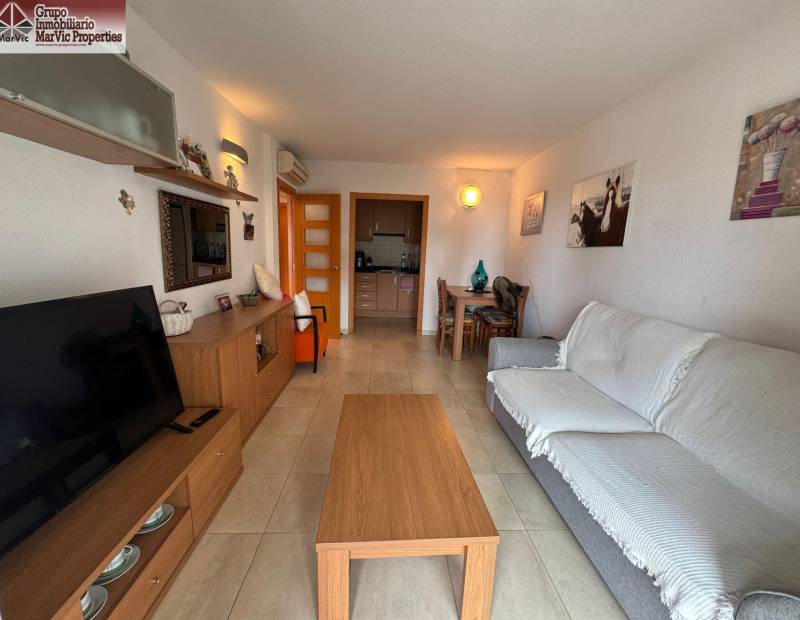 Rental - Apartment - Rincon de Loix Cruz - Benidorm
