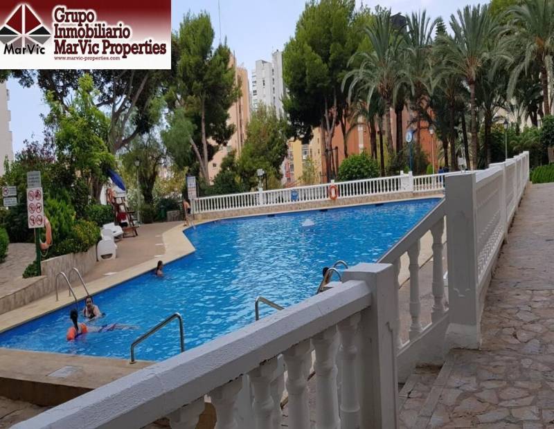Venta - Piso - Rincón de Loix - Benidorm