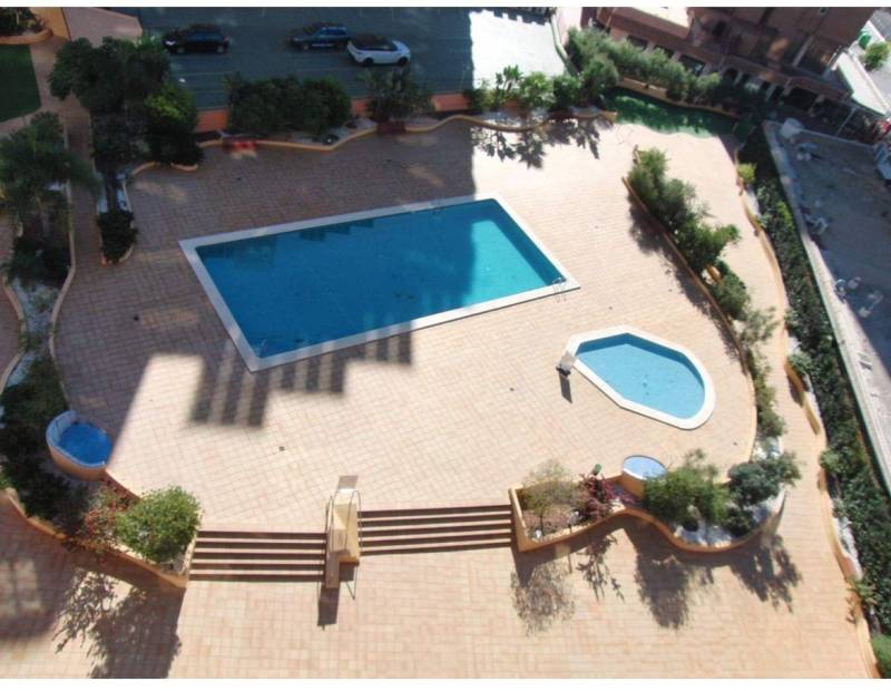 Sale - Apartment - Rincon de Loix Llano - Benidorm