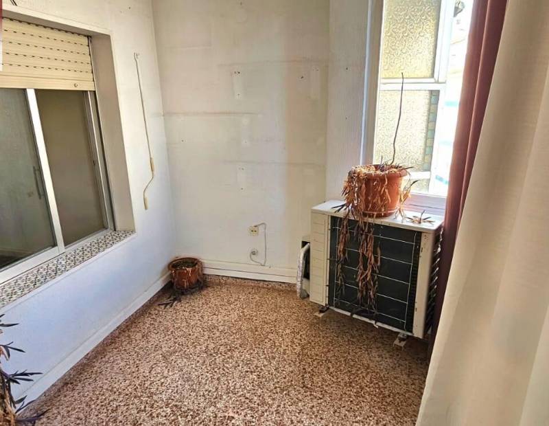 Vente - Appartement - 1a linea - Altea