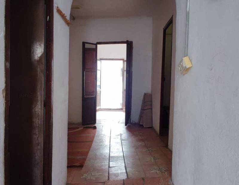 Sale - House - Casco Antiguo - Altea