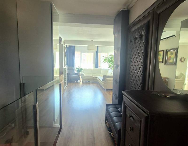 Sale - Duplex - Rincon de Loix Llano - Benidorm