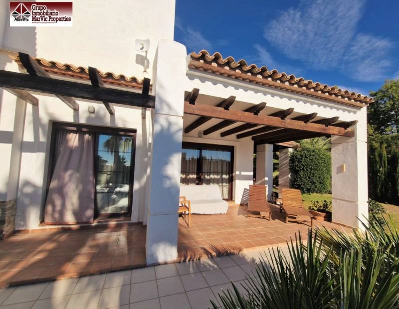 Vente - Maison individuelle - Sierra cortina - Finestrat