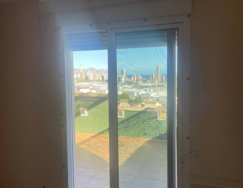 Sale - Apartment - Terra marina - Finestrat