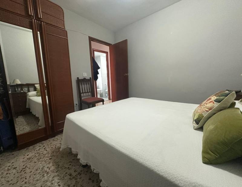 Sale - Flat - Poniente - Benidorm