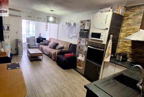 Piso - Sale - Avenida Beniarda - Benidorm