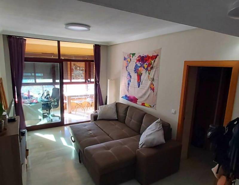 Sale - Apartment - Poniente - Benidorm