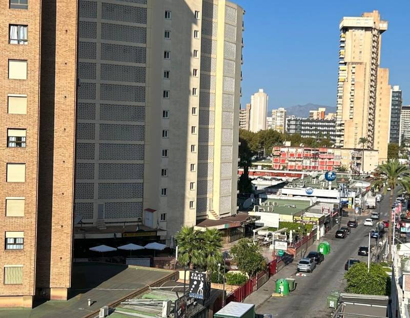 Sale - Apartment - Levante - Benidorm