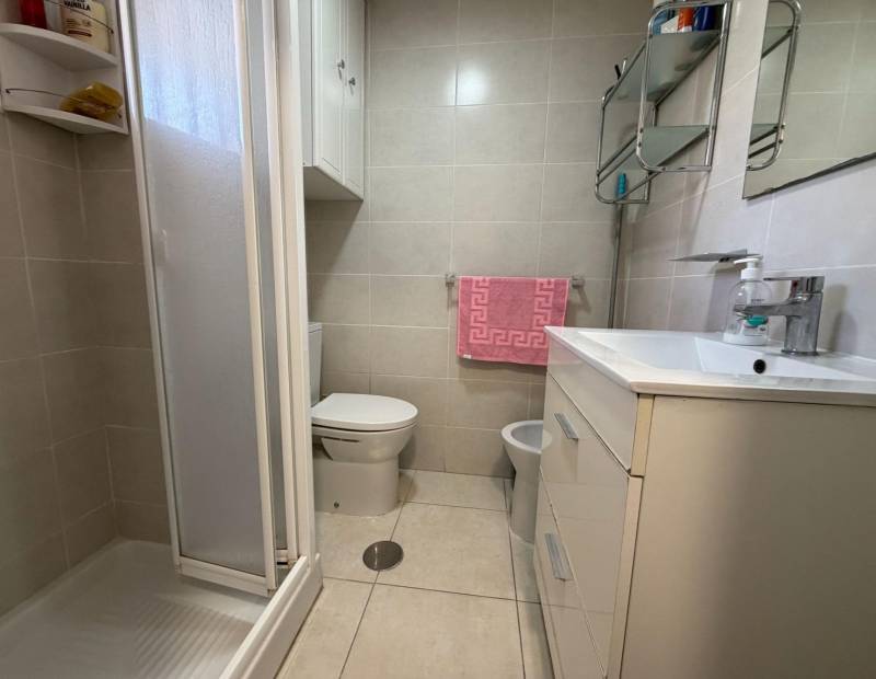 Sale - Apartment - Levante - Benidorm