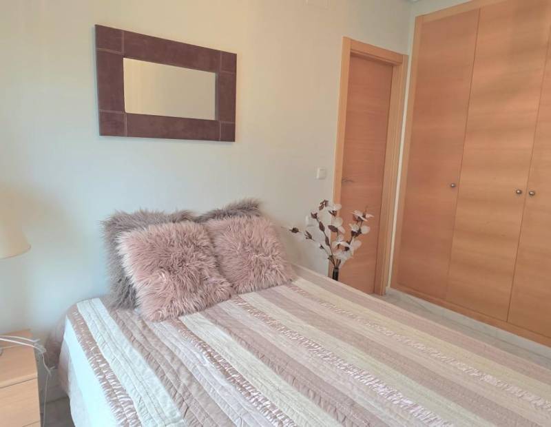 Sale - Apartment - Cala Villajoyosa - Villajoyosa