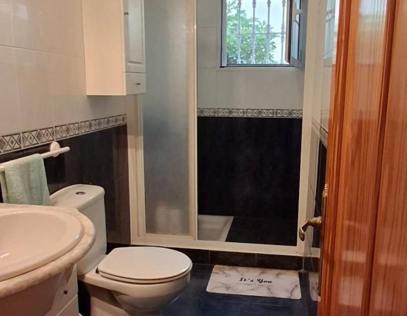 Vente - Maison individuelle - Panorama - La Nucía