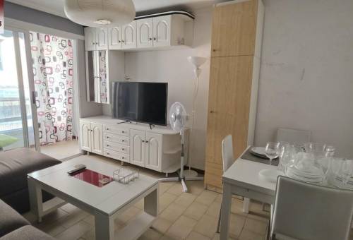 Piso - Sale - Pueblo - Villajoyosa