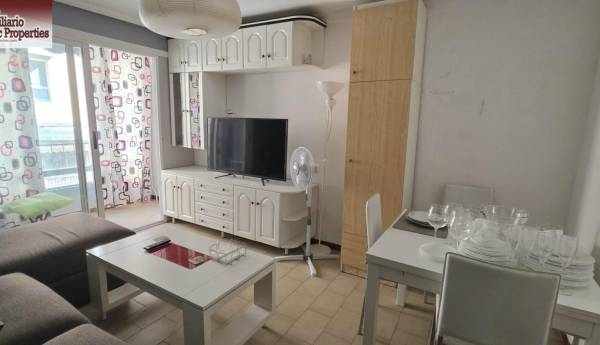 Appartement de ville - Vente - Pueblo - Villajoyosa