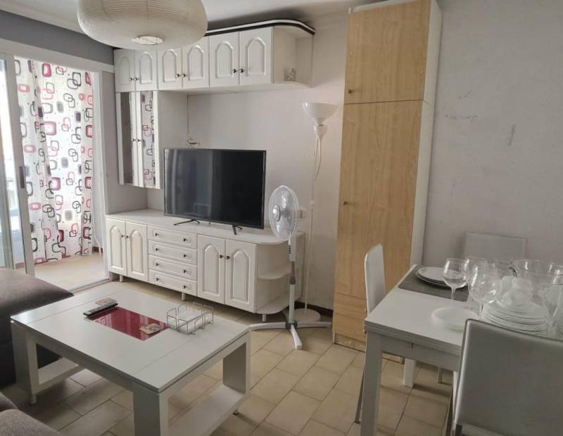 Sale - Flat - Pueblo - Villajoyosa