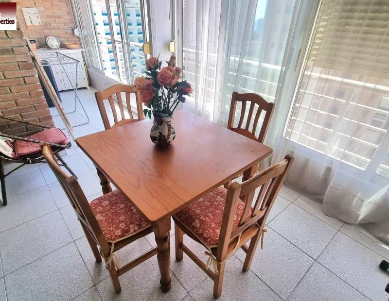 Vente - Appartement - Rincon de Loix - Benidorm