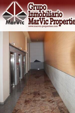 Vente - Appartement de ville - Via Parque - Benidorm