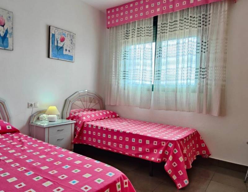 Vente - Appartement de ville - Levante - Benidorm