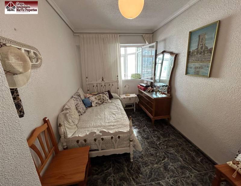 Vente - Appartement de ville - Levante - Benidorm