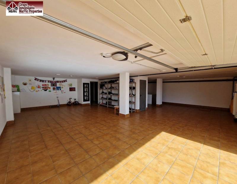 Sale - Single family house - Panorama - La Nucía