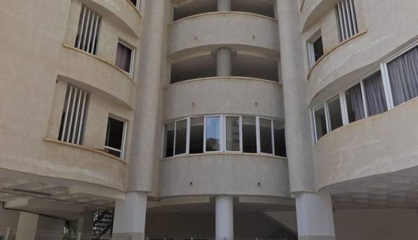Flat - Rental - Rincón de Loix - Benidorm