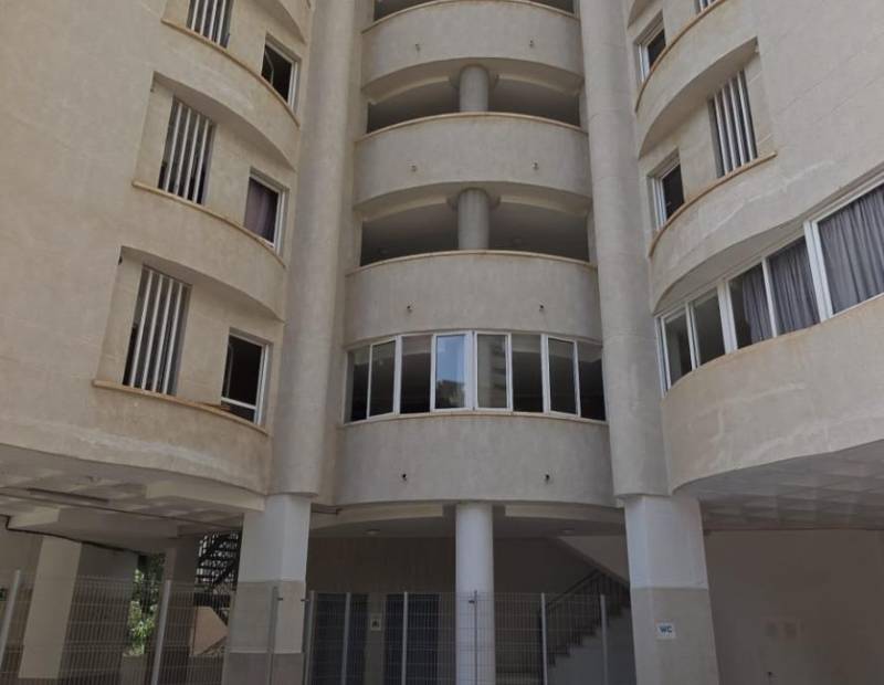 Rental - Flat - Rincón de Loix - Benidorm