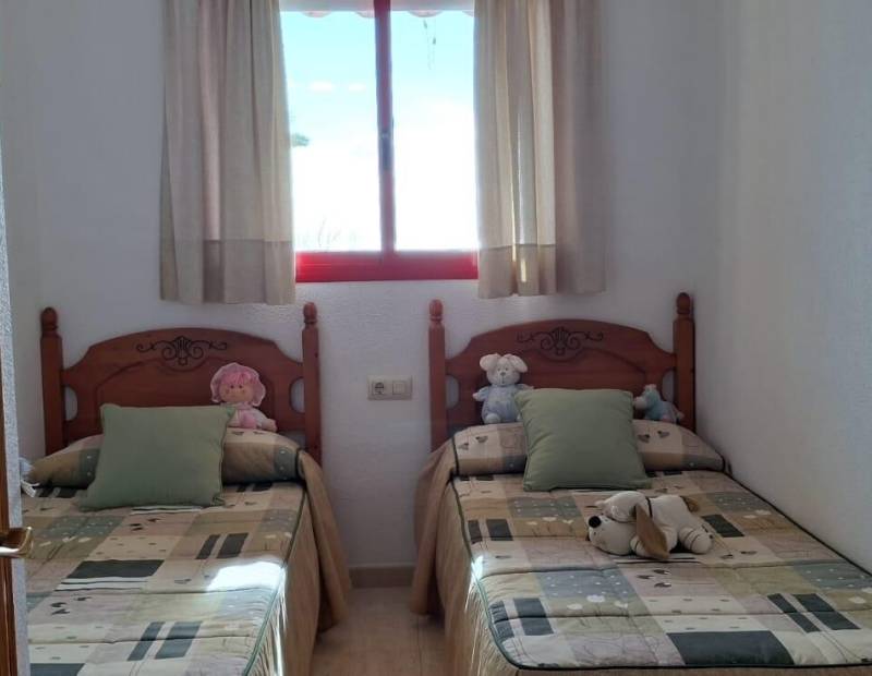 Vente - Appartement de ville - Playas Del Torres - Villajoyosa