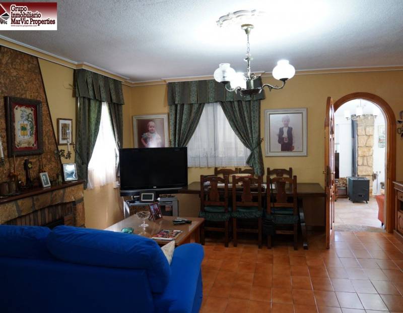 Sale - Single family house - La nucia - La Nucía