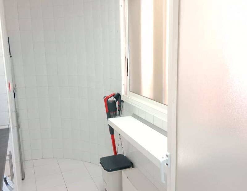 Vente - Appartement - Rincon de Loix Alto - Benidorm