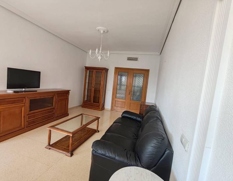 Sale - Flat - Nuevos Juzgados - Benidorm