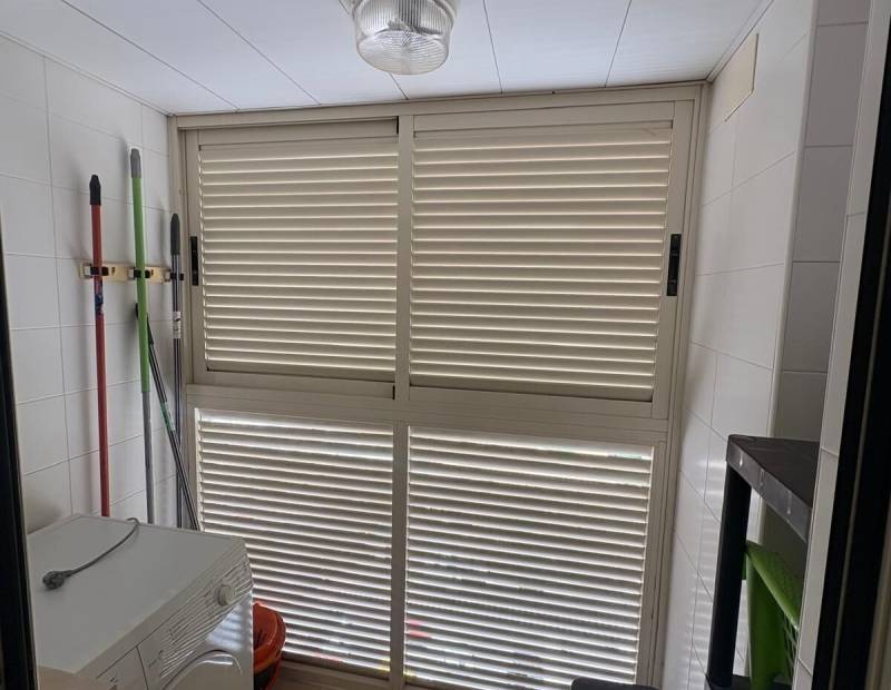 Venta - Piso - Via Parque - Benidorm