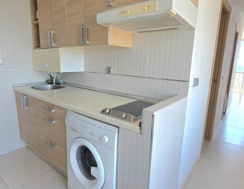 Venta - Apartamento - Juzgados - Benidorm