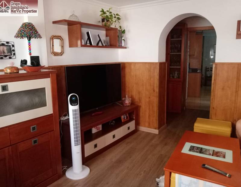 Sale - House - Pueblo - Villajoyosa