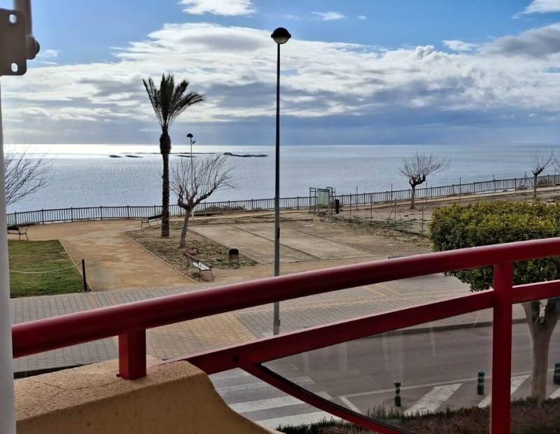 Vente - Appartement de ville - Playas Del Torres - Villajoyosa