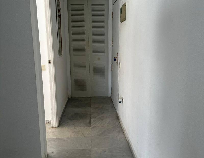 Sale - Apartment - Cala de Benidorm - Benidorm
