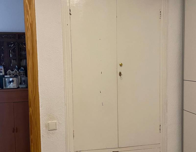 Venta - Apartamento - 1ª Linea - Benidorm