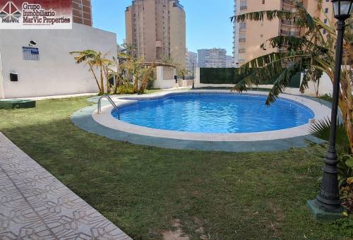Apartamento - Vente - Mercadona - Benidorm