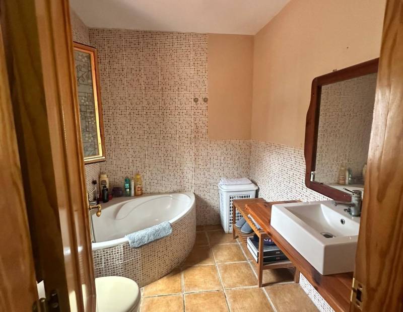 Venta - Chalet - Muscaret - Relleu