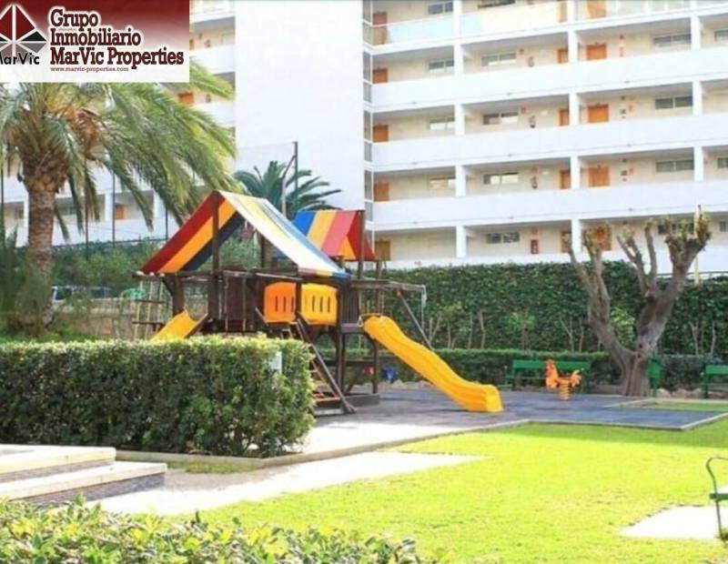 Sale - Apartment - Rincón de Loix - Benidorm