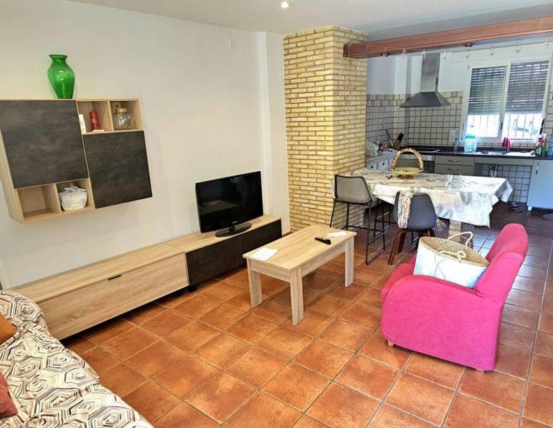 Sale - Apartment - Plaza Triangular - Benidorm