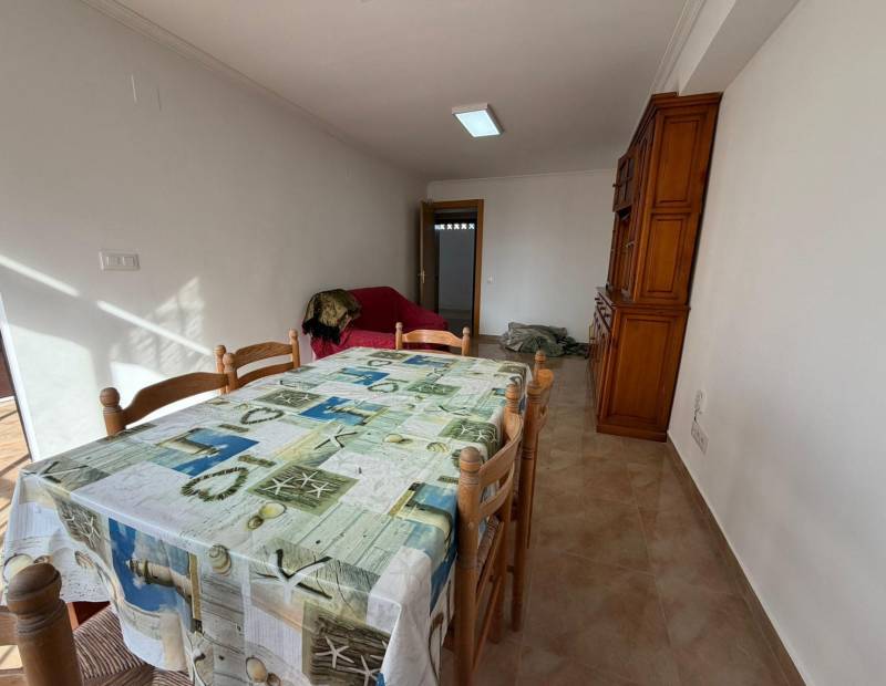 Sale - Apartment - Levante - Benidorm