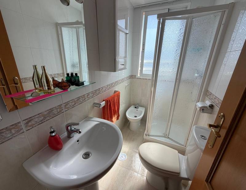 Vente - Appartement de ville - Levante - Benidorm