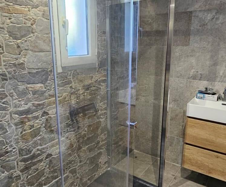 Продажа - шале - San rafael - La Nucía