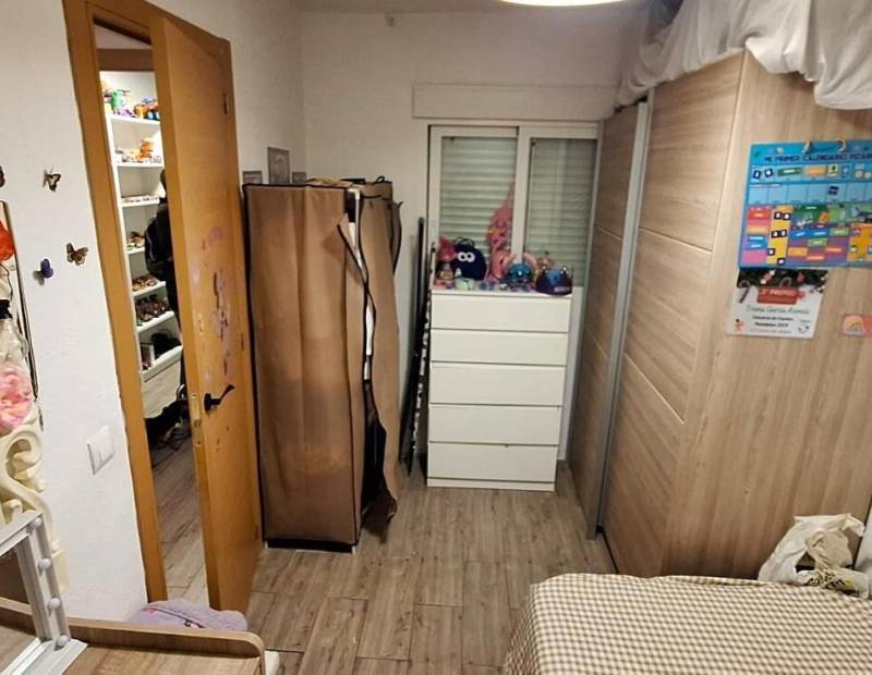 Sale - Flat - Avenida Beniarda - Benidorm