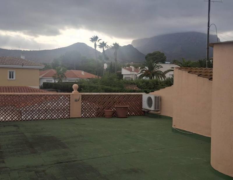 Продажа - шале - Coblanca - Benidorm