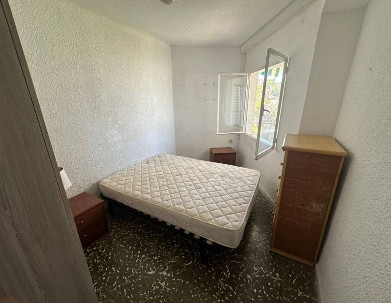 Sale - Flat - Rincon de Loix Llano - Benidorm