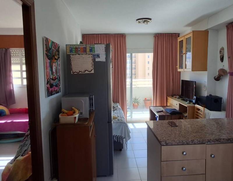 Vente - Appartement - Mercadona - Benidorm