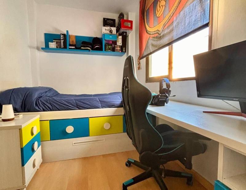 Venta - Piso - Avenida Beniarda - Benidorm