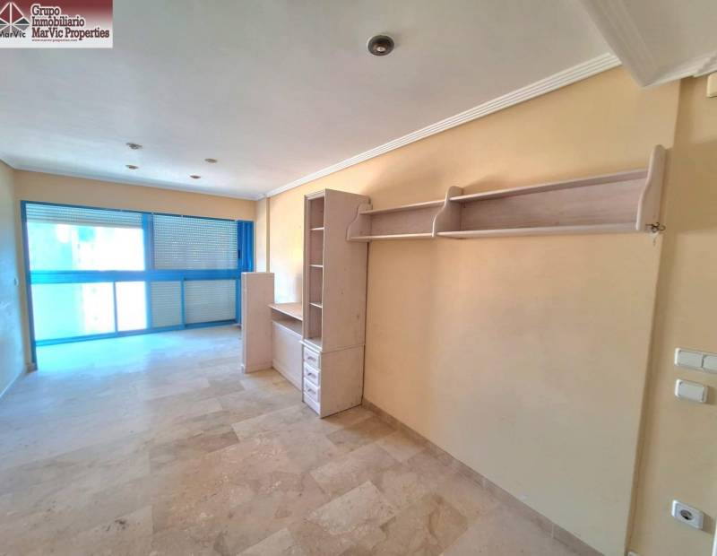 Venta - Piso - Pueblo Levante - Benidorm